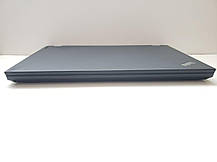 Ноутбук Lenovo ThinkPad P50/ 15.6" 3840x2160/ i7-6820HQ/ 32GB RAM/ 512GB SSD+500GB HDD/ Quadro M2000M 4GB, фото 6