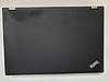 Ноутбук Lenovo ThinkPad P50/ 15.6" 3840x2160/ i7-6820HQ/ 32GB RAM/ 512GB SSD+500GB HDD/ Quadro M2000M 4GB, фото 8