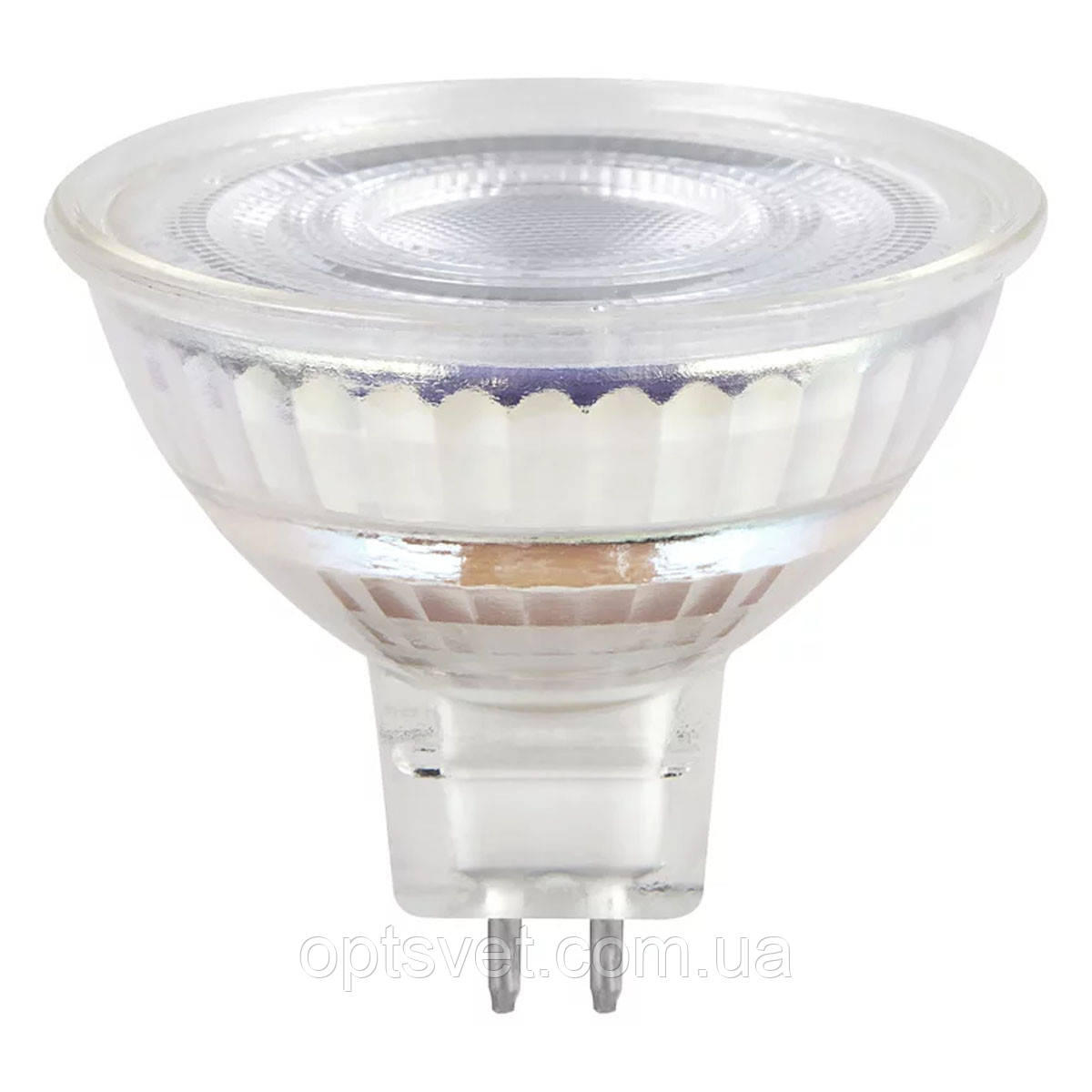 LED-лампа OSRAM MR16 50 36 GU5,3 6,5 W 621lm 2700 K 12 V (4058075433786), фото 1