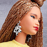 Barbie BMR1959 GHT91 Лялька Барбі БМР з косичками, фото 7