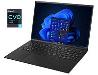 Ультрабук LG Gram 16Z90R/ 16" (2560x1600)/ Core i5-1340P/ 16 GB RAM/ 512 GB SSD/ Iris Xe