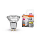 LED лампа OSRAM РАR16 DIM 50 36 GU10 4,5W 350lm 2700K 230V (4058075797888), фото 3