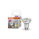 LED лампа OSRAM РАR16 DIM 50 36 GU10 4,5W 350lm 2700K 230V (4058075797888), фото 4