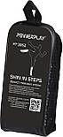 Захист гомілки і стопи PowerPlay 3052 Ultra Series Чорні XL, фото 6