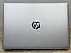 Б/в Ультрабук Б-клас HP ProBook 430 G5 13.3" 1920x1080| Core i5-8250U| 8 GB RAM| 240 GB SSD| UHD 620, фото 7