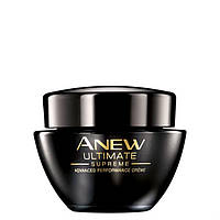 Крем для обличчя «Омолодження. Перевага» avon anew (50 мл)