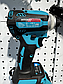 Акумуляторний ударний гвинтоверт Grand АГУ-20 BL, фото 2