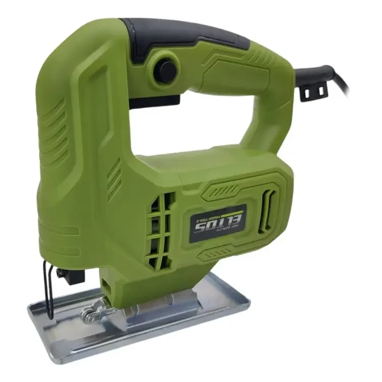 Електролобзик Eltos ЛЕ-65, фото 1