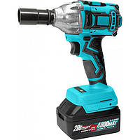 Акумуляторний гайковерт Grand АГ-21UBL (BRUSHLESS) (GRAG21UBL)