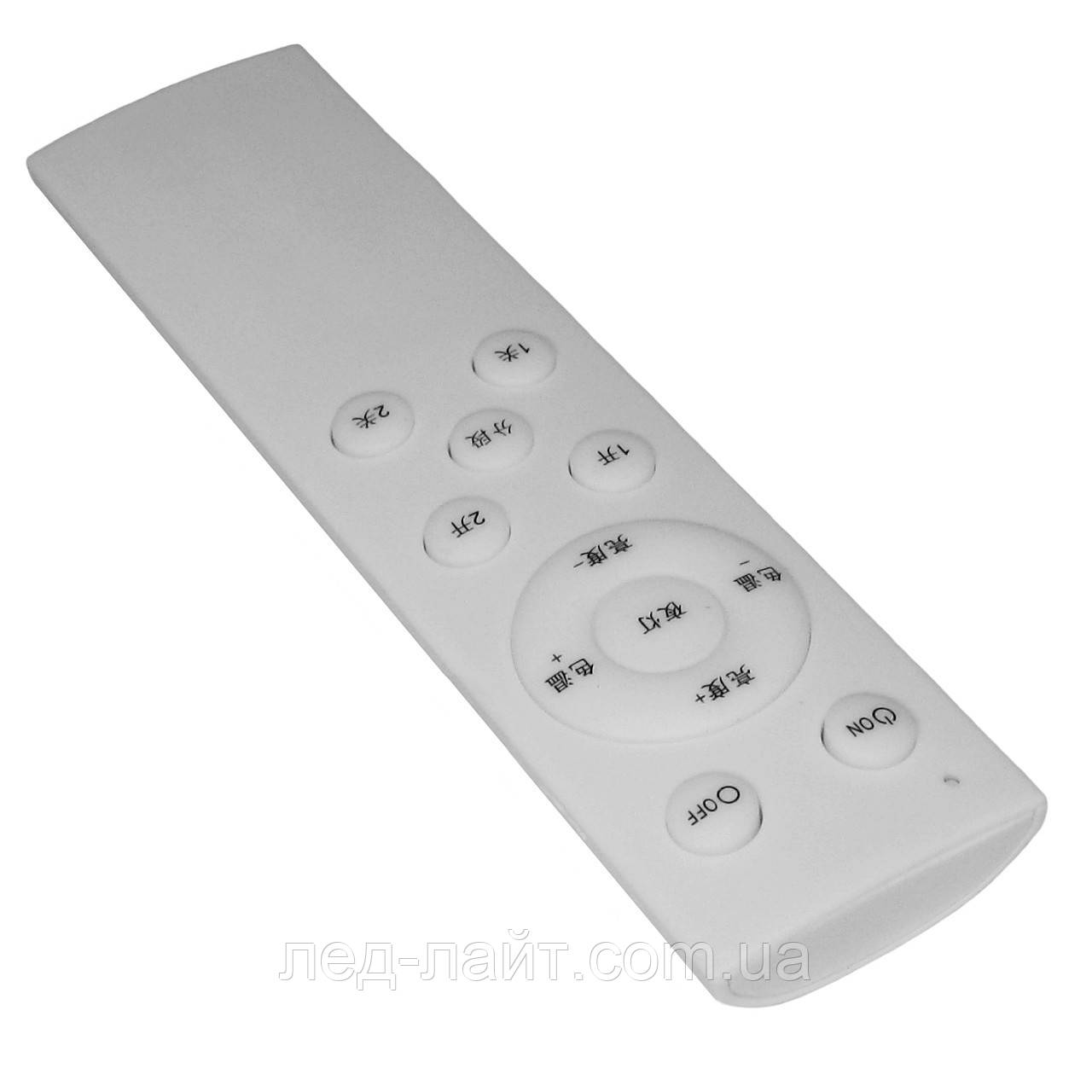 Пульт для LED драйвера RF 12 кнопок