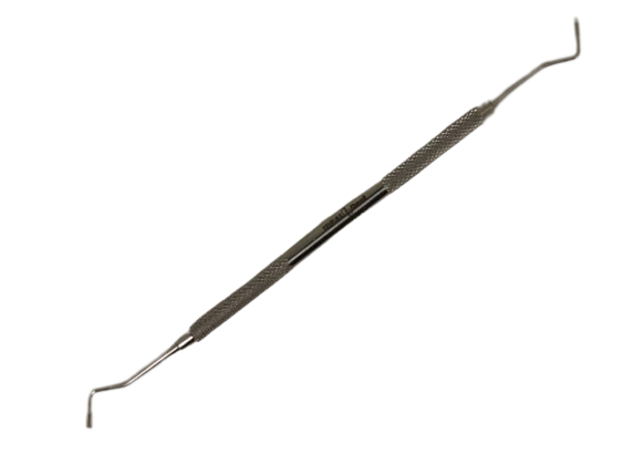 Штопфер двосторонній 1902 Ideal Steel