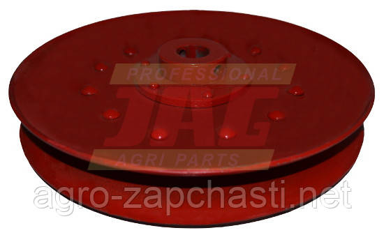 Шків 1722611M91 жатки комбайна Massey Ferguson  d-25mm