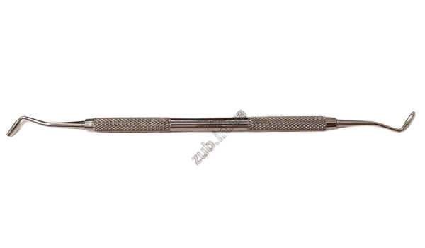 Штопфер двосторонній 1930 Ideal Steel, фото 1