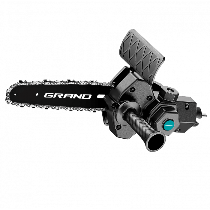 Насадка пила для дрилі/шуруповерта 6-13/4", фото 1