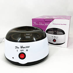 Воскоплав баночний Pro Wax 300 mini RQ-639 150 мл
