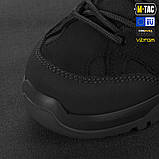 Черевики тактичні демісезонні M-Tac Pro Line Black, фото 7