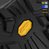 Черевики тактичні демісезонні M-Tac Pro Line Black, фото 9