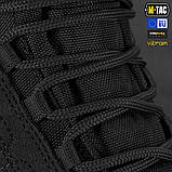 Черевики тактичні демісезонні M-Tac Pro Line Black, фото 10