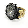 Годинники наручні спортивні SKMEI, Стильні тактичні годинники для чоловіків Спецназ KO-65, фото 7