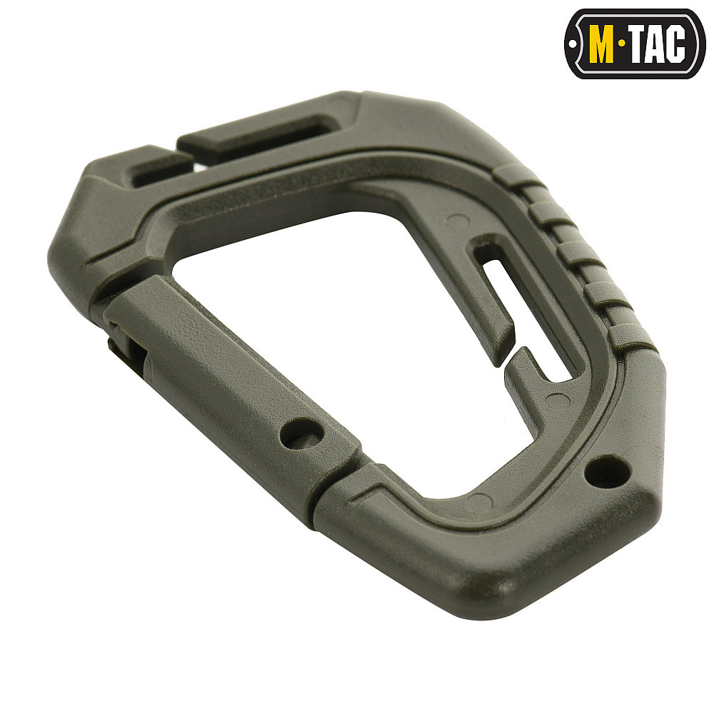 Карабін M-Tac Tactical Olive