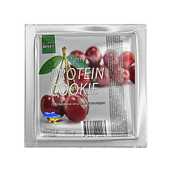 Protein Cookie - 60g Cherry (Поштучно)