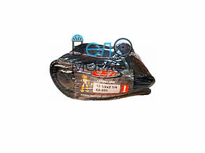 Камера CST 12х1/2х2 1/4 (62-203) AV 35 мм для дитячих велосипедів або колясок / прямий авто штуцер