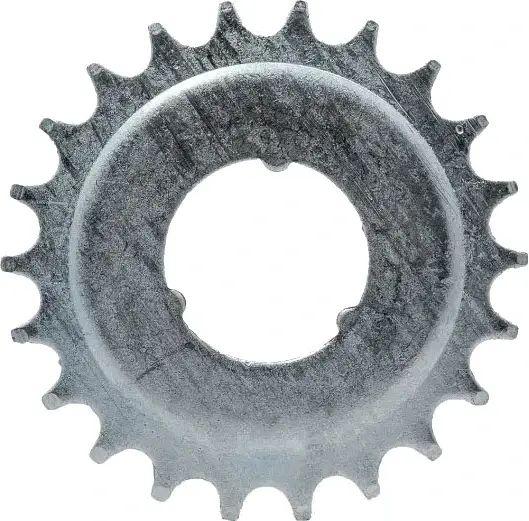 Зірка задня 22 зубці, фото 1