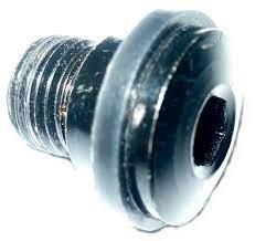 Болт кріплення перемикача заднього М10, фото 1