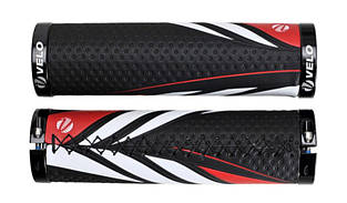 Грипси Velo VLG-851 AD3-L2-G2-V008 із замками 130 мм