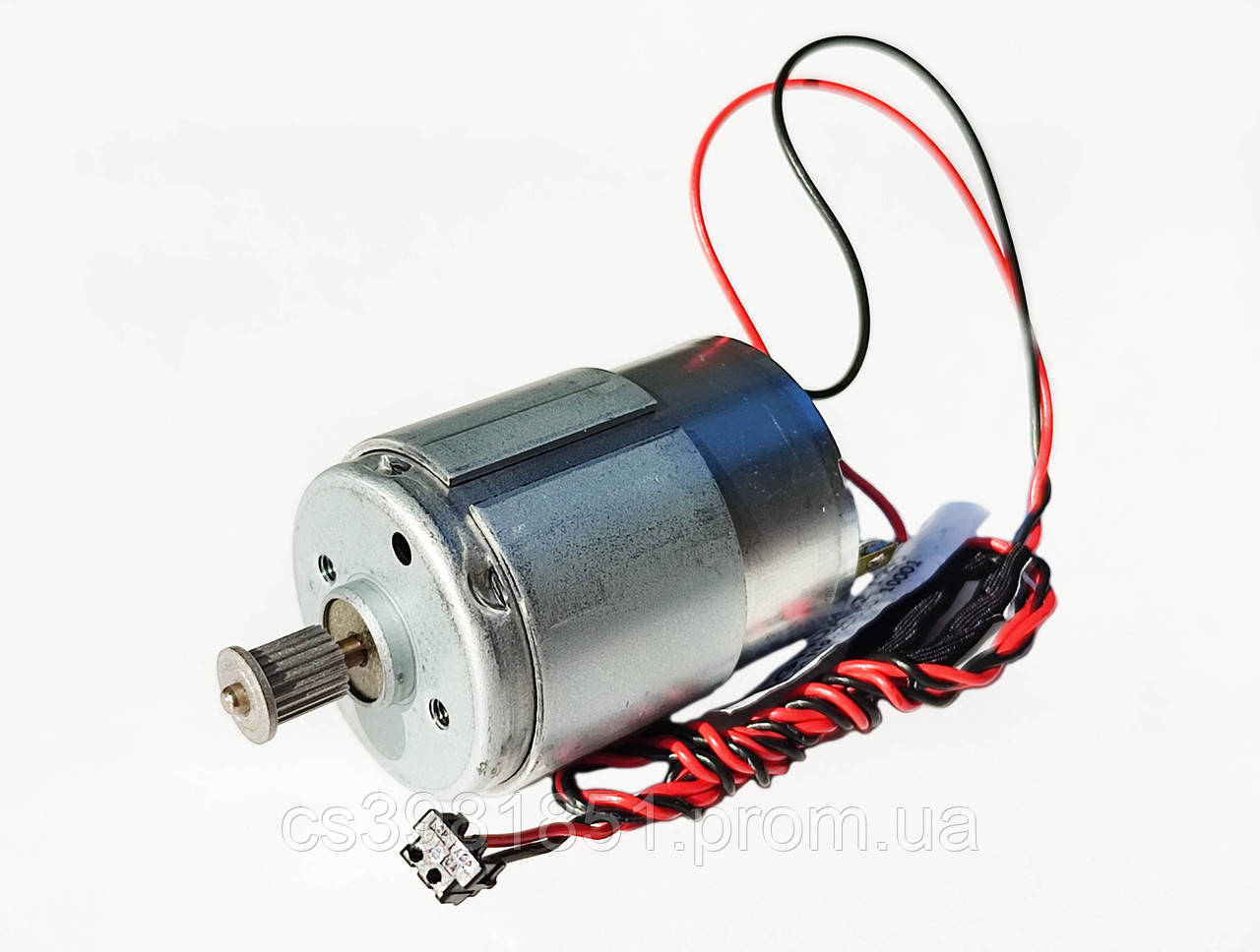 Двигатель, мотор каретки Original Epson L120 / L132 / L222 / XP-215 ...