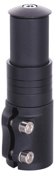 Подовжувач штока вилки KENLI KL-4025 1.1/8"