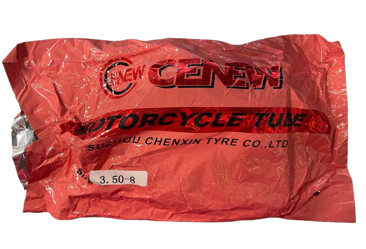 Камера для тачки CENEW 3.50-8, фото 1