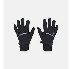 Рукавиці чоловічі UA Storm Fleece Run Gloves