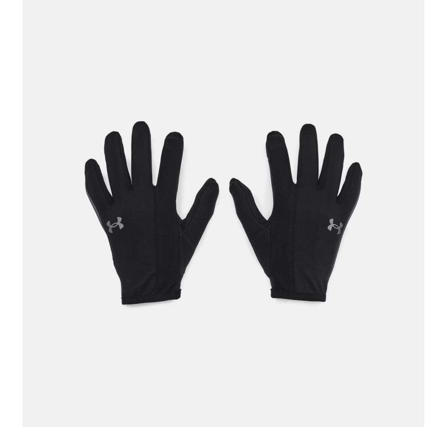 Рукавиці чоловічі UA Storm Run Liner Gloves