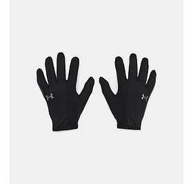 Рукавиці чоловічі UA Storm Run Liner Gloves