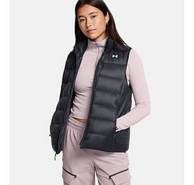 Жилет пуховий жіночий UA Legend Down Vest