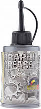Мастило густе для метал. з'єднань EXPAND GRAPHITE 70 мл
