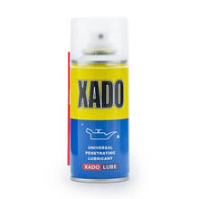 Універсальне проникне мастило-спрей XADO 150 мл.Хіт!