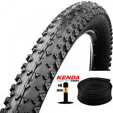 Покришка KENDA Honey Badger Sport K-1127 29 x 2.20 з камерою
