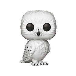 Ігрова фігурка Funko POP! cерії Гаррі Поттер - Сова Букля