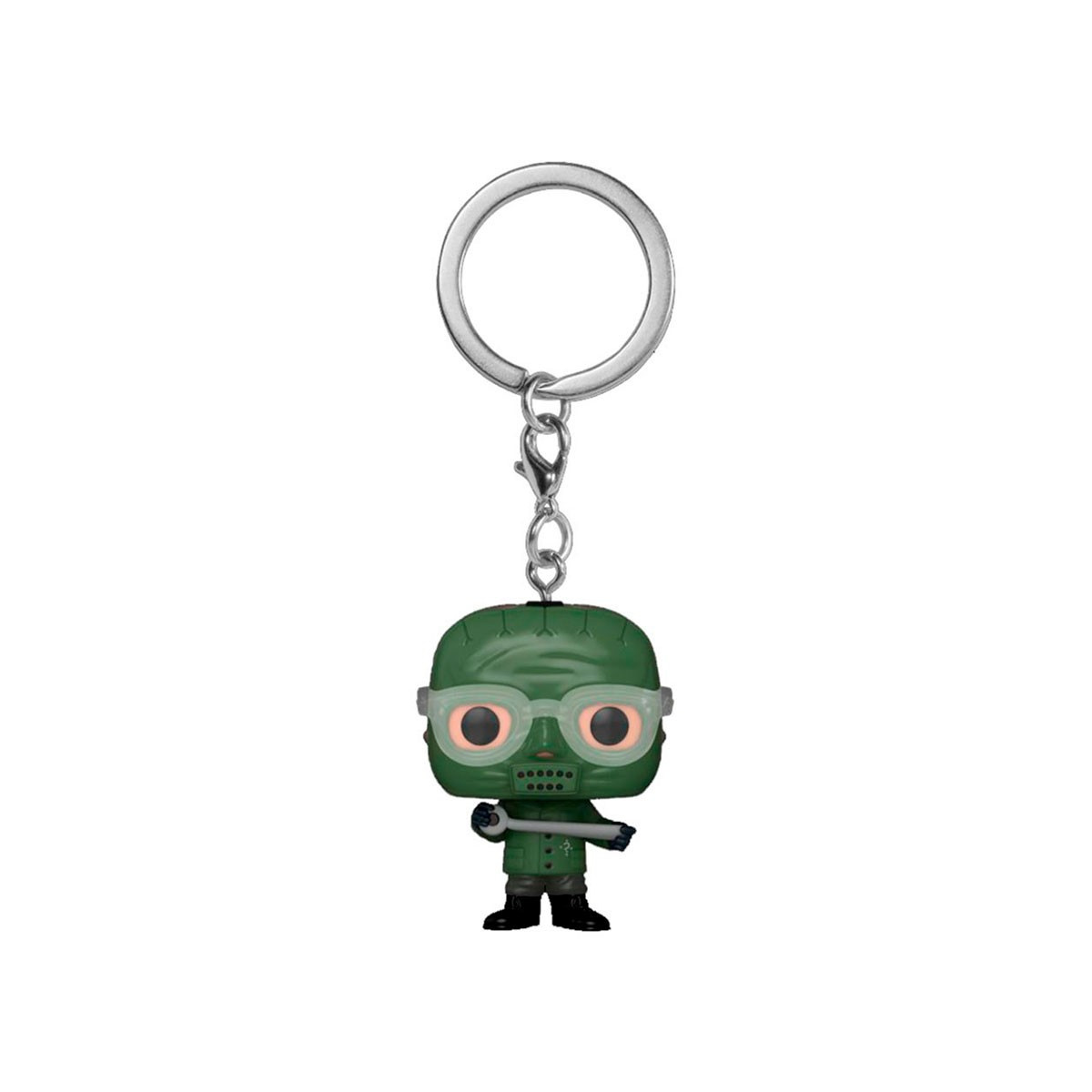 Колекційна фігурка на кліпсі Funko POP! серії Бетмен – Загадник, фото 1