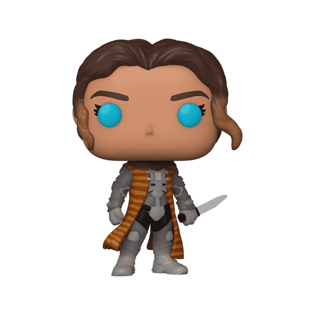 Ігрова фігурка Funko POP! серії Дюна 2 - Чані, фото 1