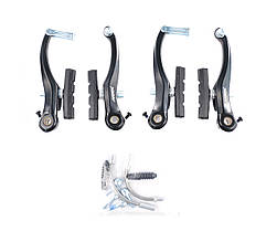 Гальма V-brake ARTEK мод. Т210DG