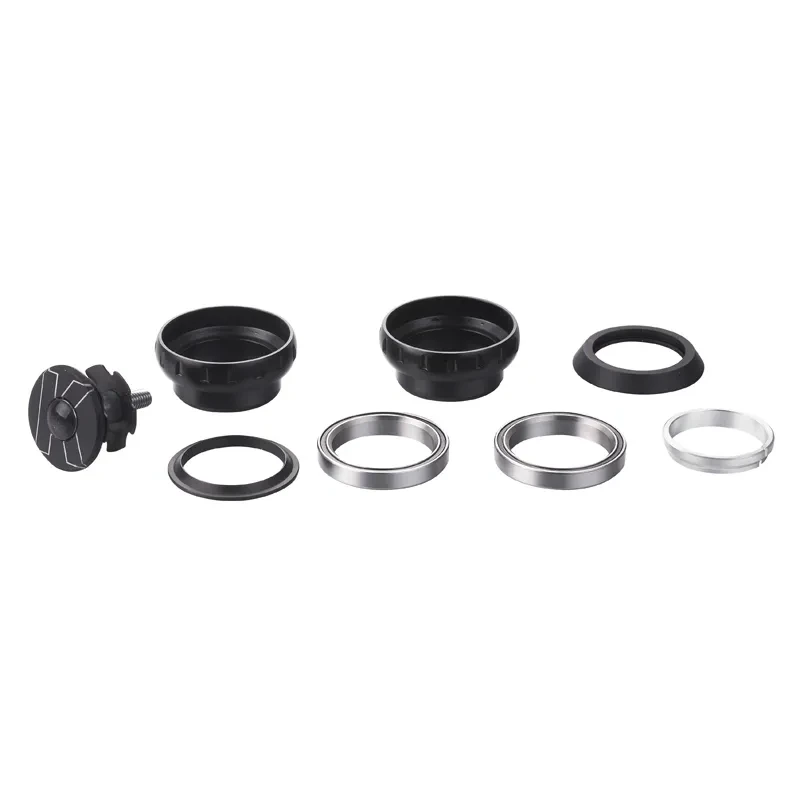 Кермова колонка KENLI KL-B236 1-1/8" x 34 x 30 на пром підшипниках