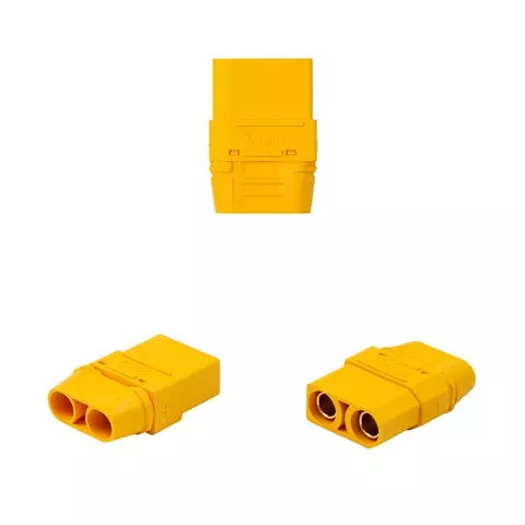 Конектор XT90H Female Amass