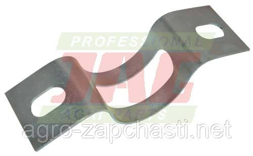 Корпус пальця шнека жатки внутрішній (97х30х25) 1724085M1.00