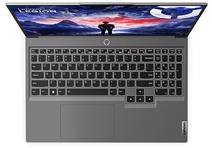 Ноутбук Lenovo Legion 5 16IRX9 (83DG004NUS), фото 4