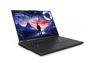 Ноутбук Lenovo Legion Pro 5 16IRX9 (83DF00APUS) Refurbished, фото 3