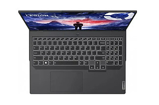 Ноутбук Lenovo Legion Pro 5 16IRX9 (83DF00APUS) Refurbished, фото 5
