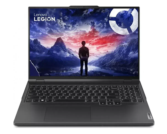 Ноутбук Lenovo Legion Pro 5 16IRX9 (83DF00APUS) Refurbished, фото 1
